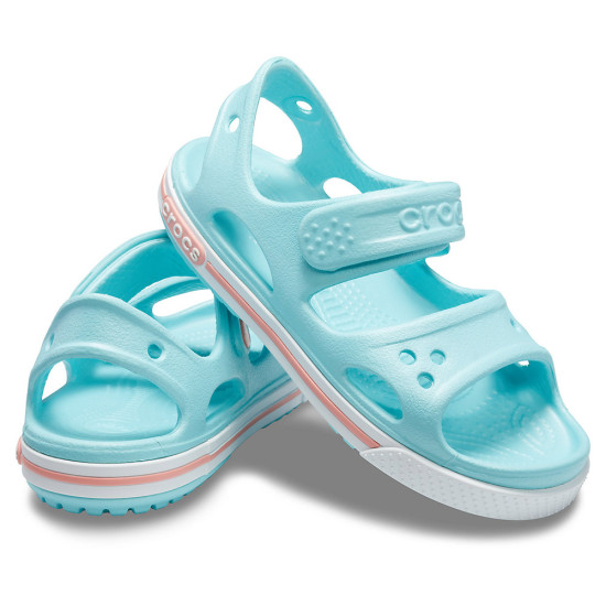 Crocs Kids’ Crocband II Sandal Crocs Kids’ Crocband II Sandal